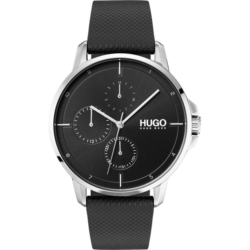 Hugo Boss Hugo 1530022 Focus horloge