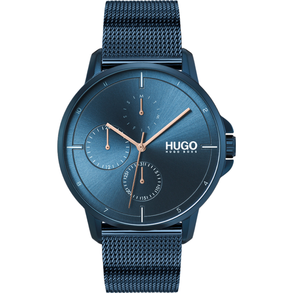 Hugo Boss 1530126 Focus Horloge