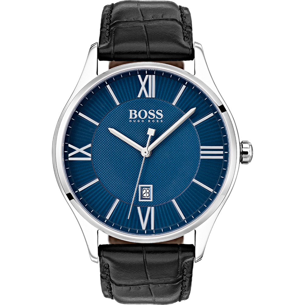 Hugo Boss 1513553 Governor horloge