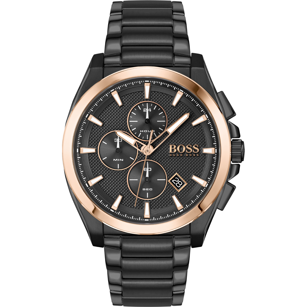 Hugo Boss Boss 1513885 Grandmaster Horloge
