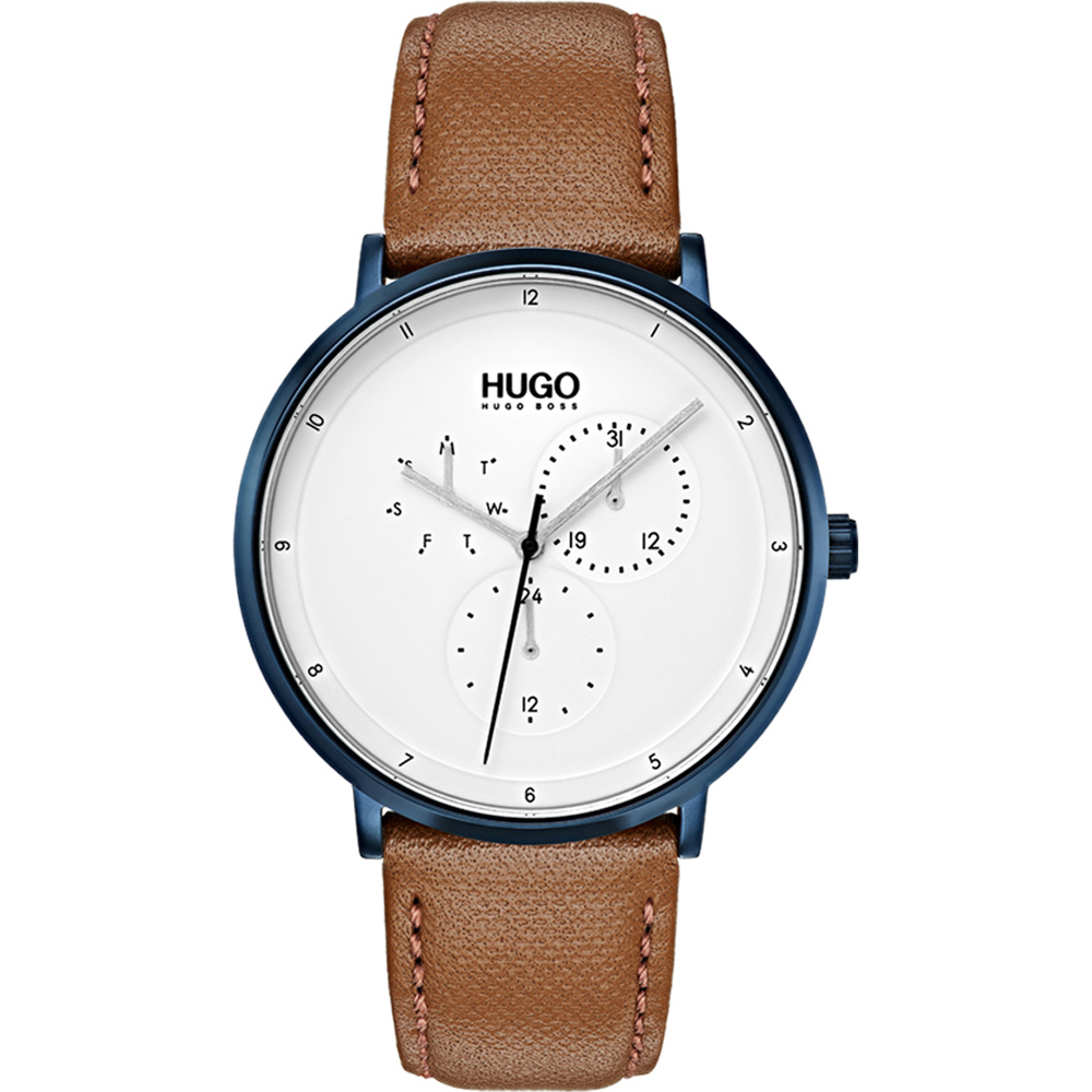 Hugo Boss Hugo 1530008 Guide Horloge