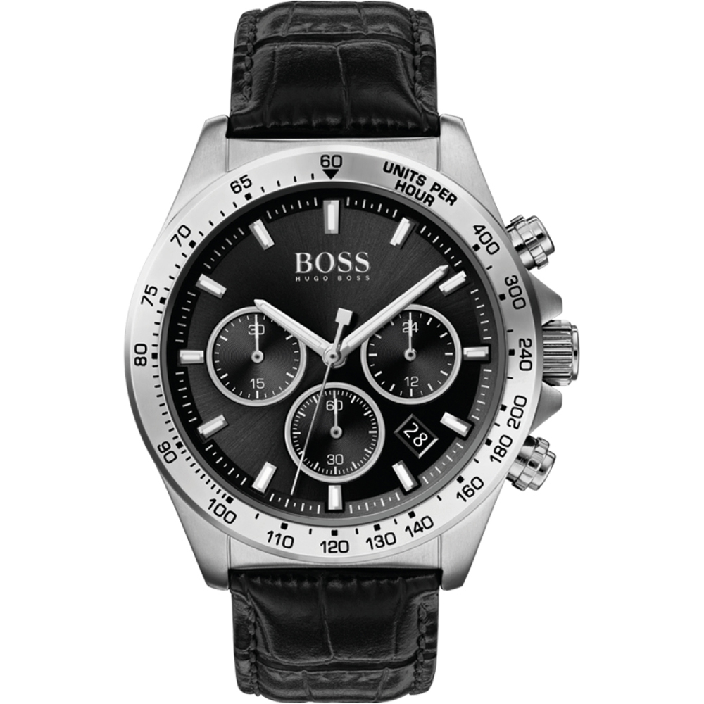 Hugo Boss 1513752 Hero horloge
