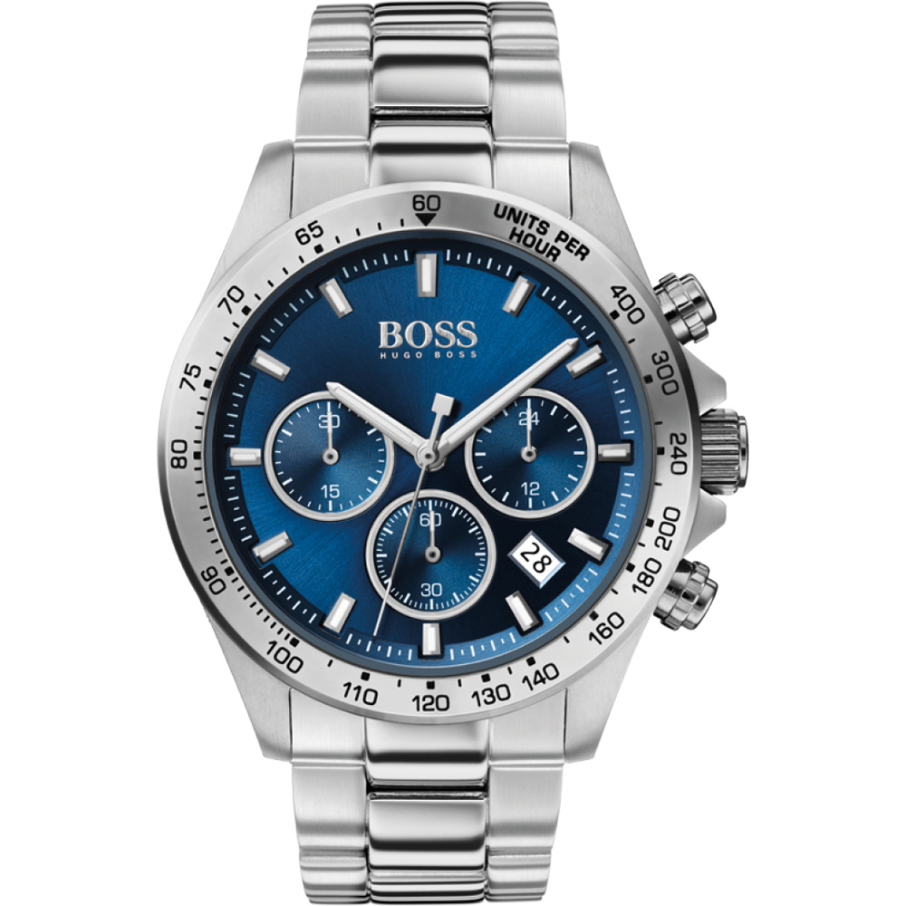 Hugo Boss Boss 1513755 Hero Horloge