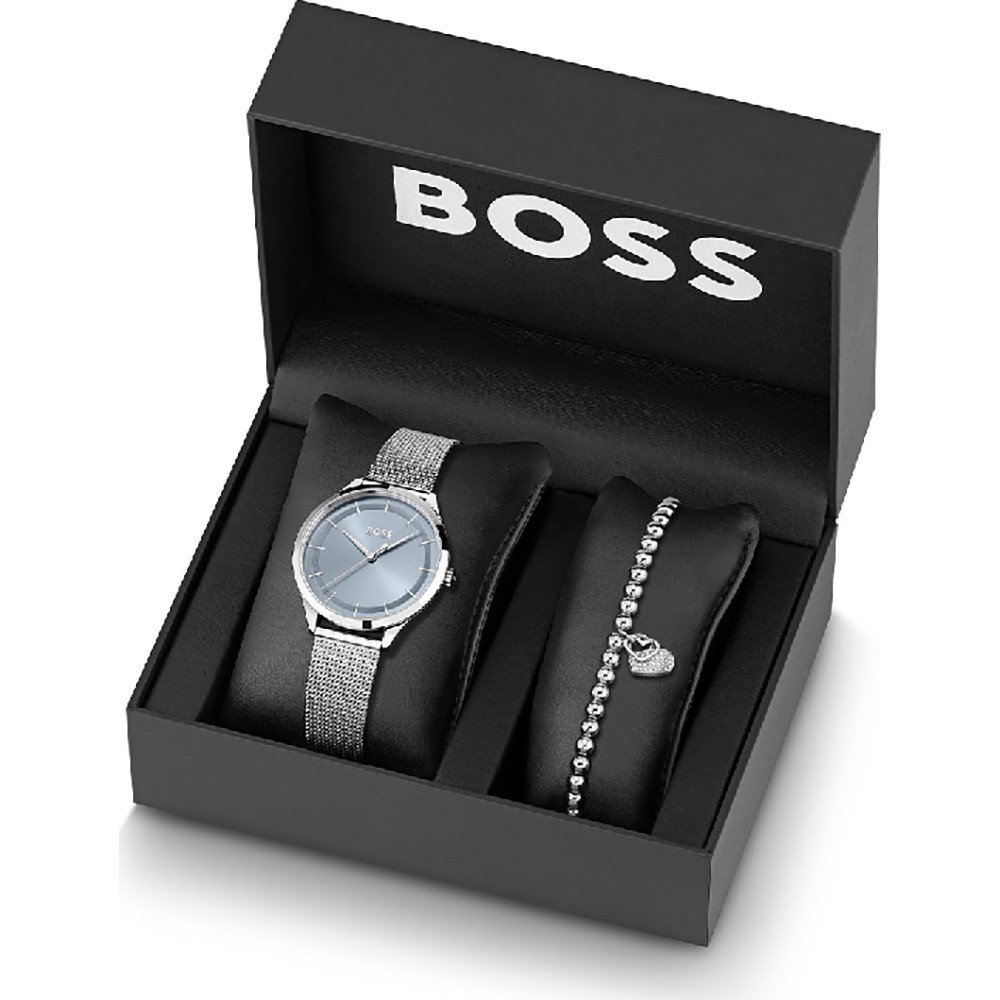Hugo Boss Boss 1570150 Pura Horloge