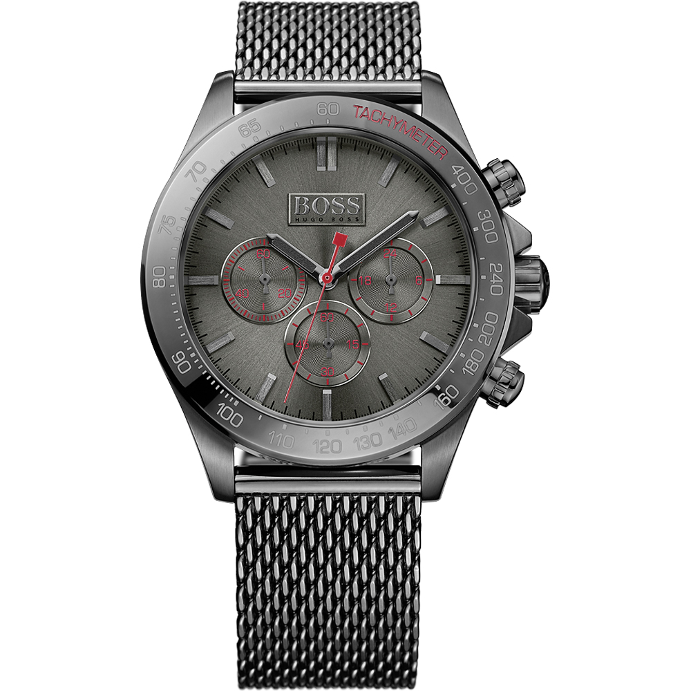 Hugo Boss Boss 1513443 Ikon Horloge