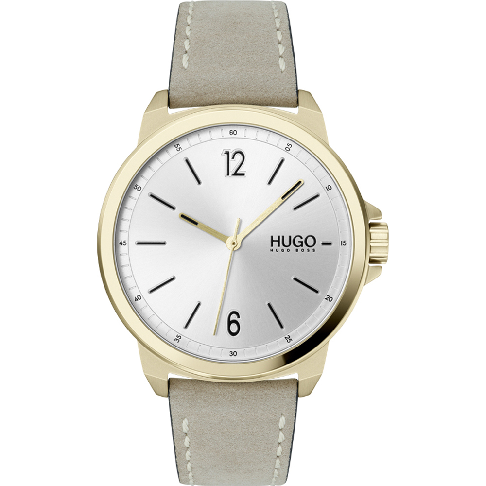 Hugo Boss Hugo 1530066 Lead Horloge