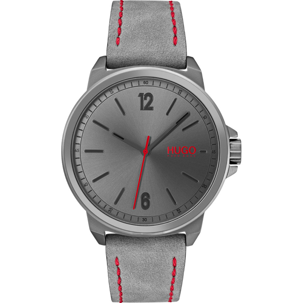 Hugo Boss Hugo 1530096 Lead Horloge