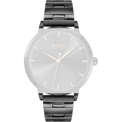 Hugo Boss Straps 659002741 Marina band