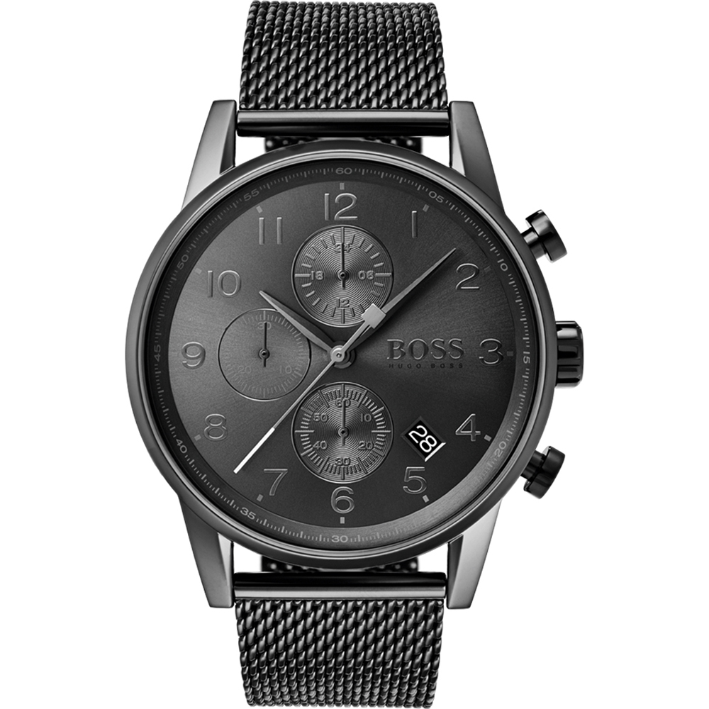 Hugo Boss Boss 1513674 Navigator Horloge