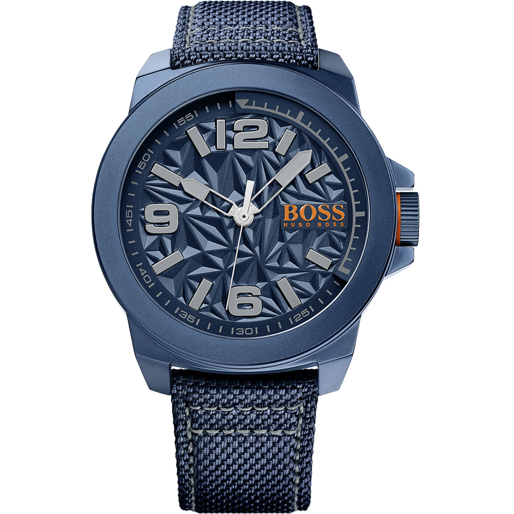 Hugo Boss Hugo 1513353 New York Horloge