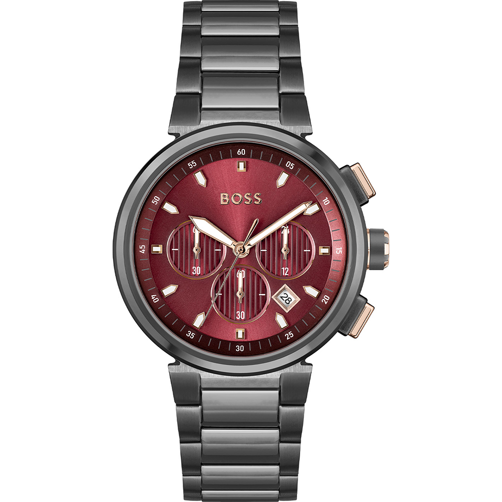 Hugo Boss Boss 1514000 One Horloge