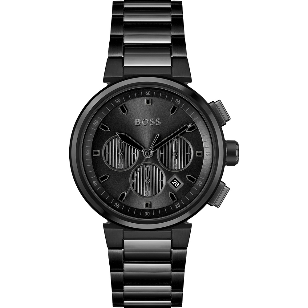 Hugo Boss Boss 1514001 One Horloge