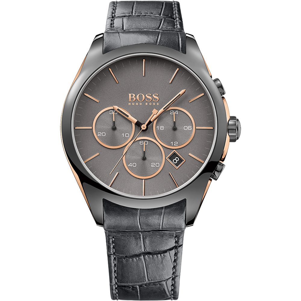 Hugo Boss Boss 1513366 Onyx Horloge