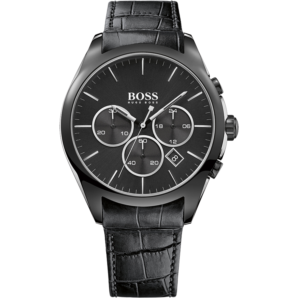 Hugo Boss Boss 1513367 Onyx Horloge