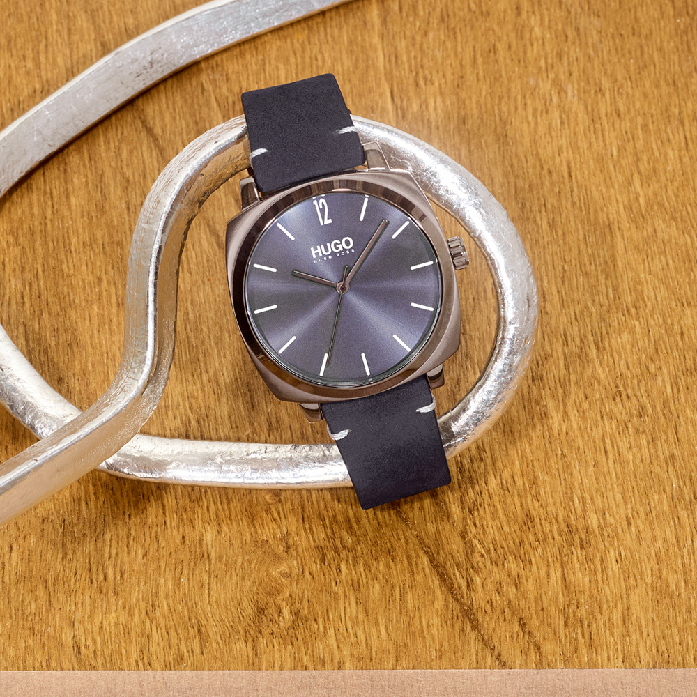 Hugo Boss Hugo 1530069 Own horloge • EAN: 7613272313063 • Horloge.be