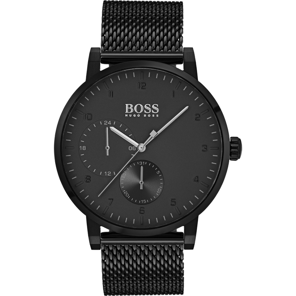 Hugo Boss Boss 1513636 Oxygen Horloge