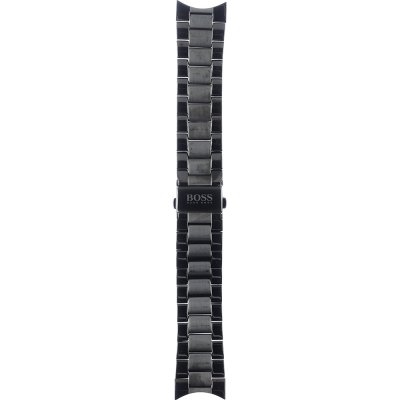 Hugo Boss Straps 659002872 Pilot Edition Chrono band