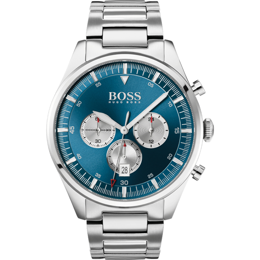 Hugo Boss Boss 1513713 Pioneer Horloge