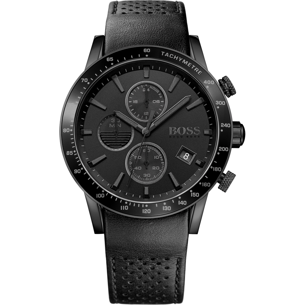 Hugo Boss Boss 1513456 Rafale Horloge