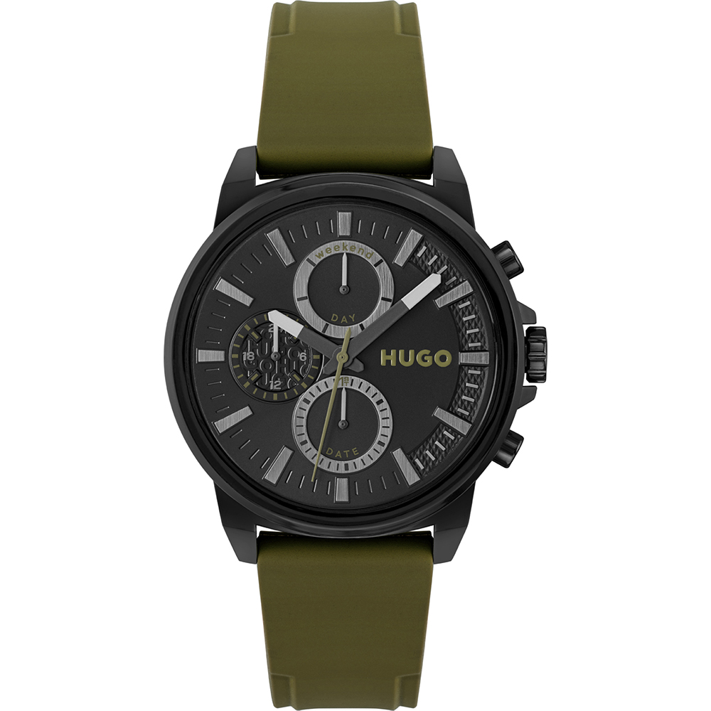 Hugo Boss Hugo 1530259 Relax Horloge