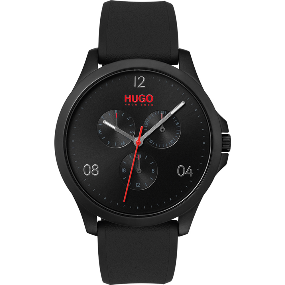 Hugo Boss Hugo 1530034 Risk Horloge