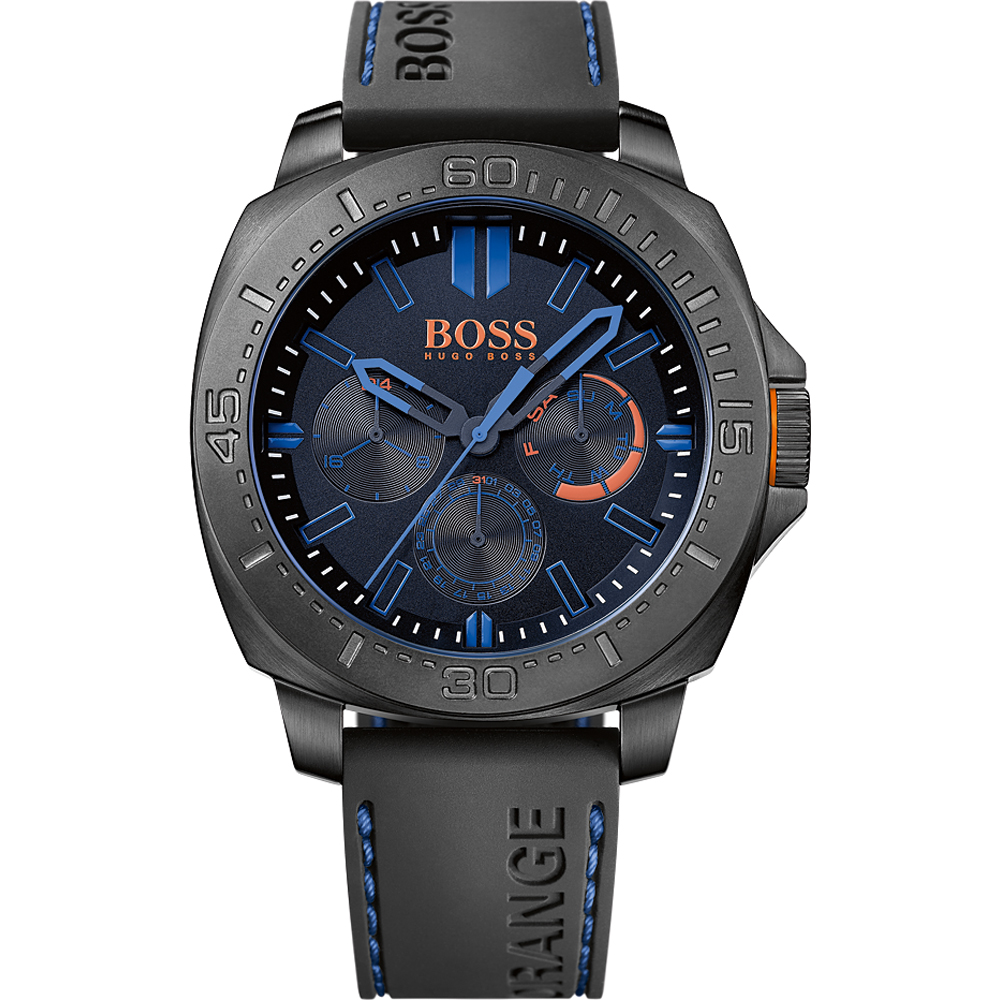 Hugo Boss Hugo 1513242 Sao Paulo Horloge