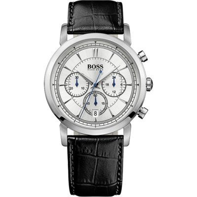 Hugo Boss Boss 1512779 Slim Ultra Round Horloge