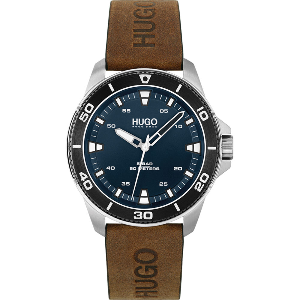 Hugo Boss Hugo 1530220 Street Diver Horloge