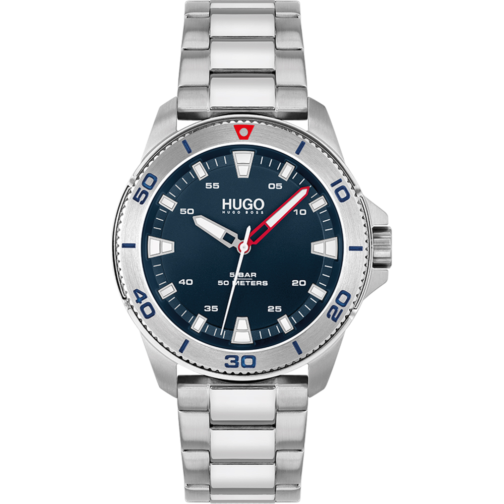 Hugo Boss Hugo 1530224 Street Diver Horloge