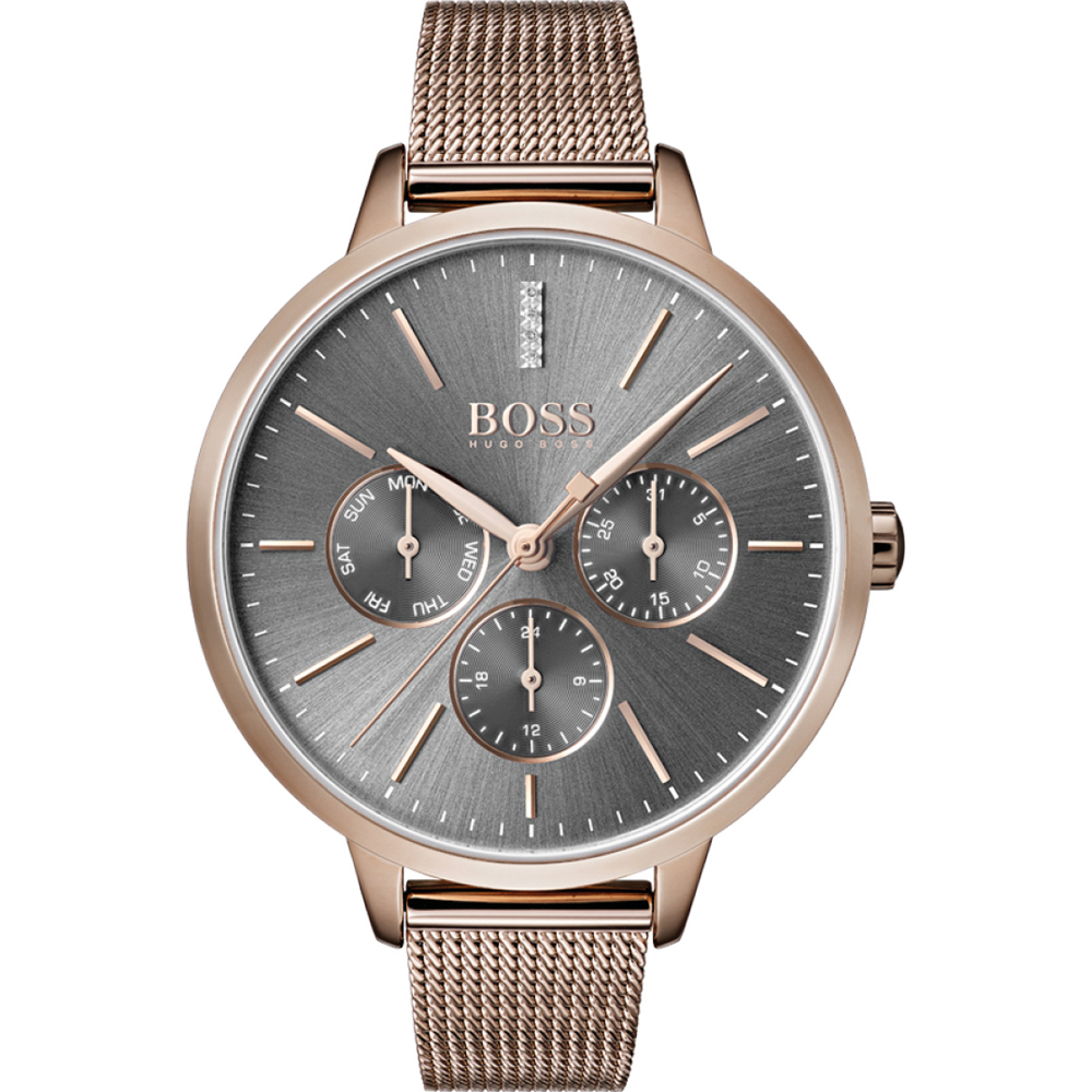 Hugo Boss Boss 1502424 Symphony horloge