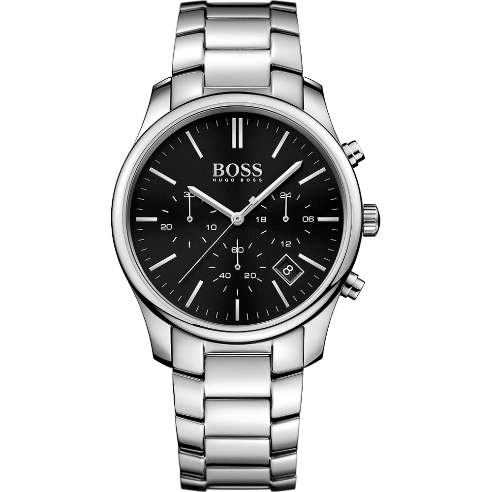 Hugo Boss Boss 1513433 Time One Horloge
