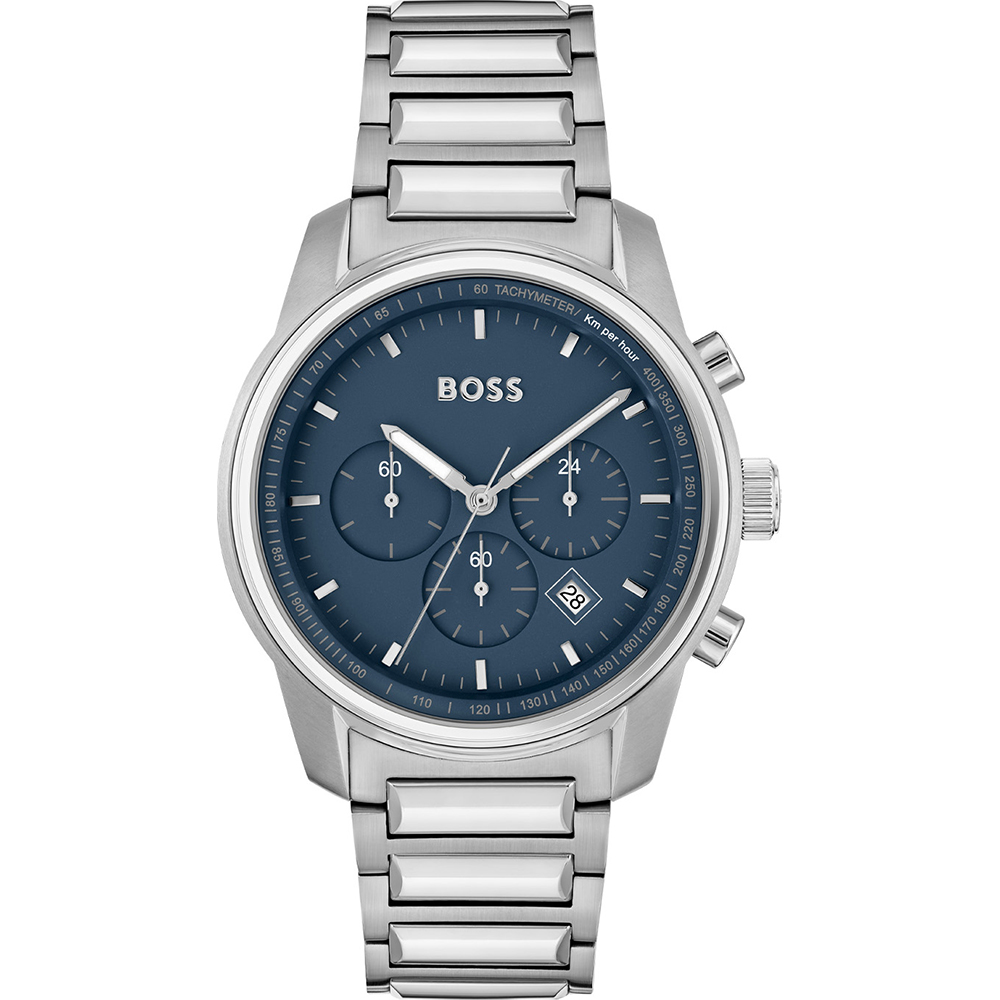 Hugo Boss Boss 1514007 Trace Horloge