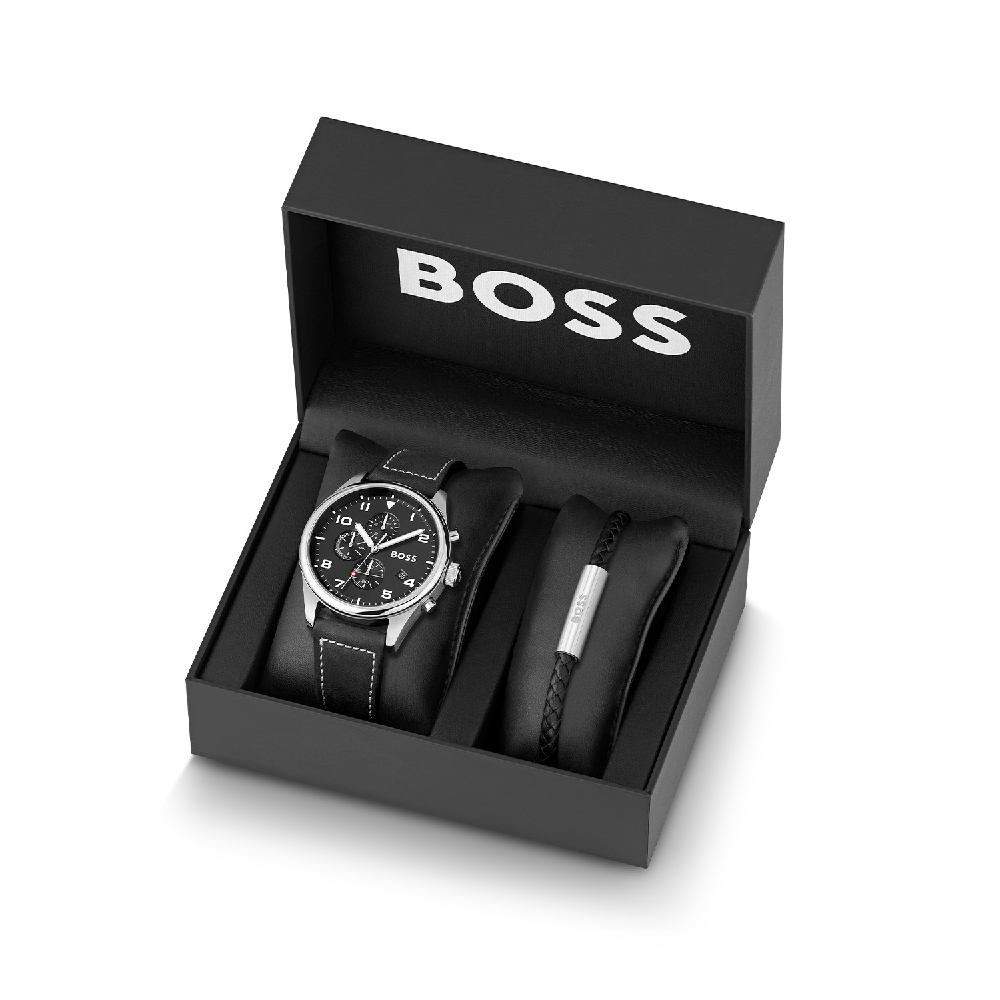 Hugo Boss Boss 1570154 View Horloge