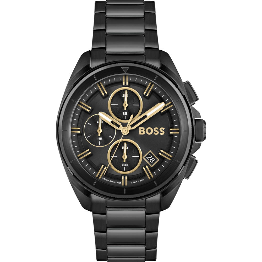 Hugo Boss Boss 1513950 Volane Horloge