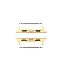 AA-S-G-M-22 Apple Watch Strap Adapter - Small 0mm