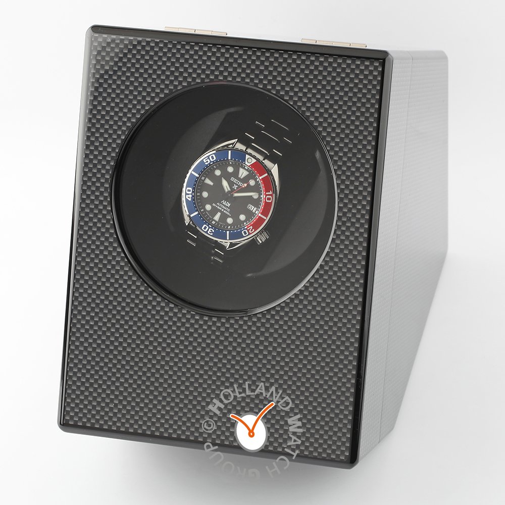 Augusta 609761 Watchwinder - Pontos Carbon Watchwinder