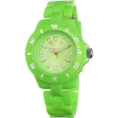 Ice-Watch Ice-Classic 000096 ICE Classic Solid Horloge