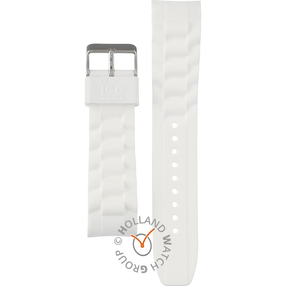 Ice-Watch Straps 004978 SI.WE.B.S.09 ICE Forever band