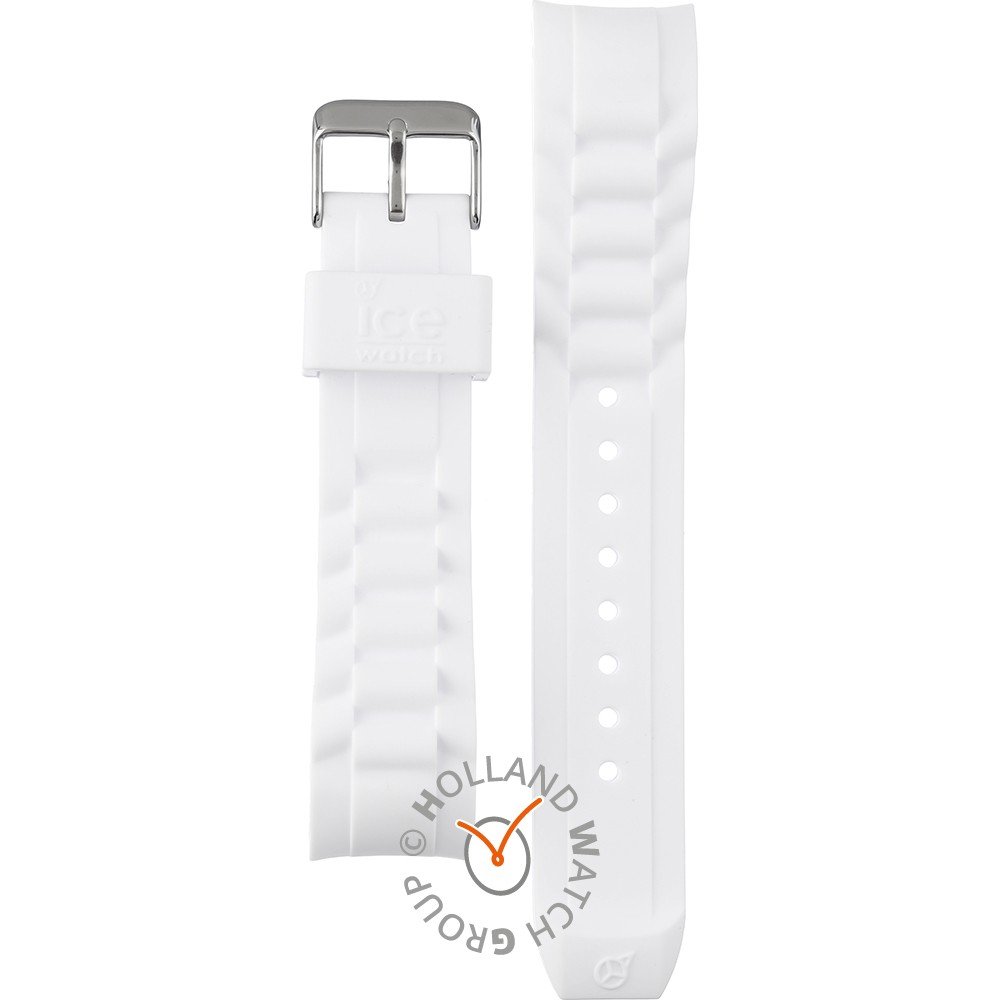 Ice-Watch Straps 005071 SI.WE.U.S.09 ICE Forever band