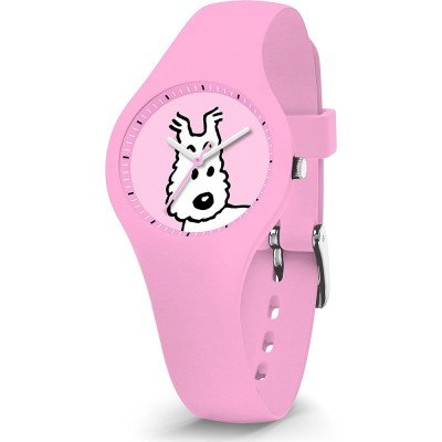 Ice-Watch Tintin 015318 Tintin Milou Horloge