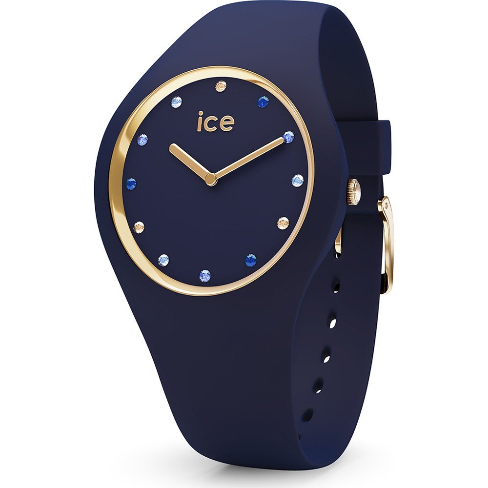 Ice-Watch Ice-Silicone 016301 ICE cosmos Horloge