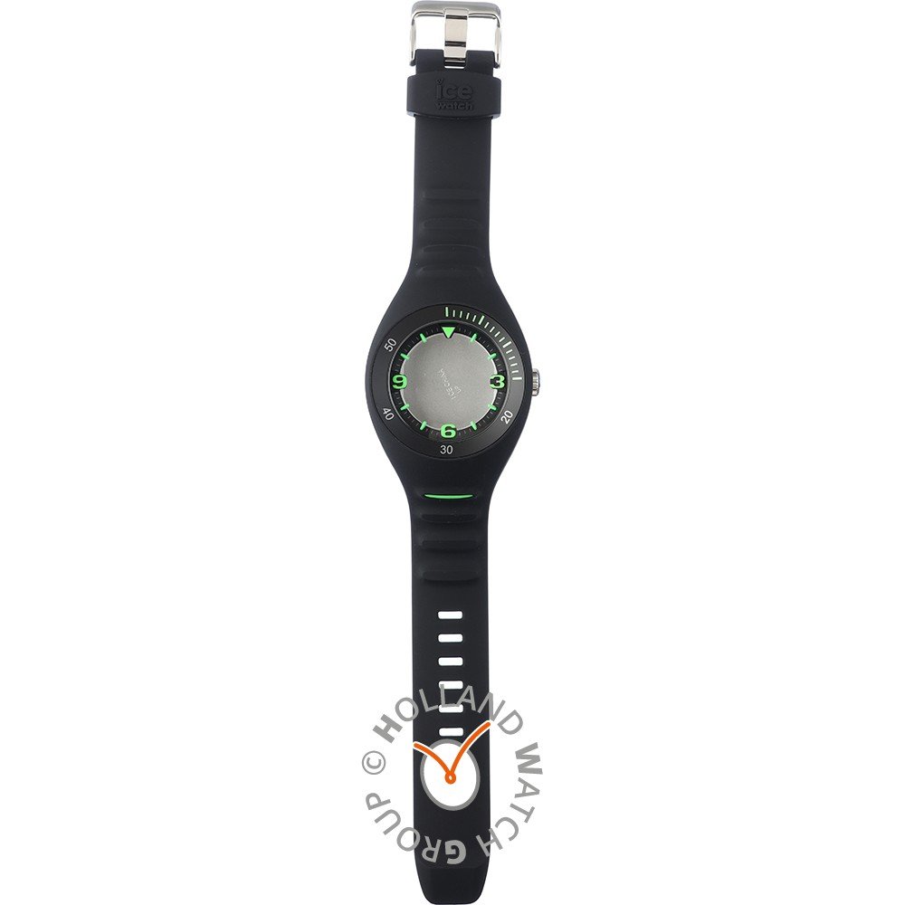 Ice-Watch Straps 017652 017599 Pierre Leclercq band