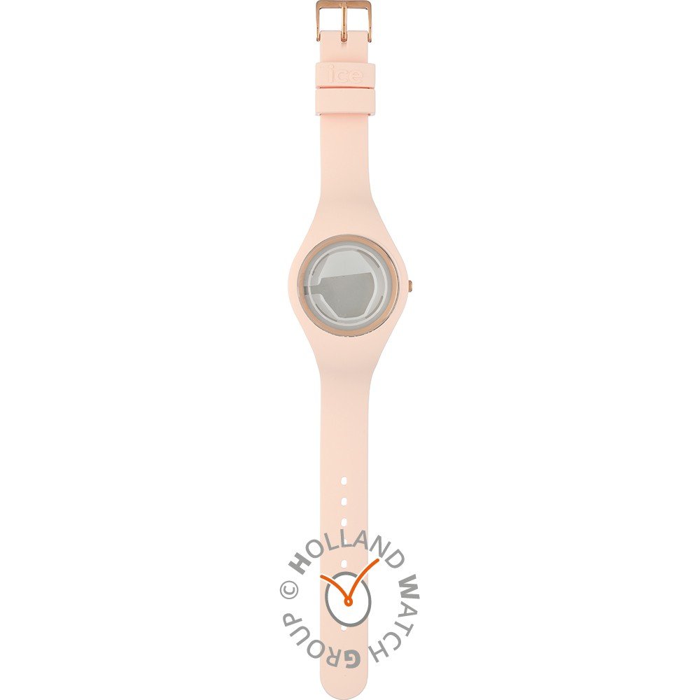Ice-Watch 019238 019212 ICE Flower - Nude Chic band