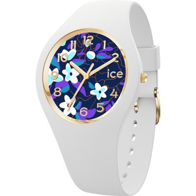 Ice-Watch 021734 ICE flower Horloge