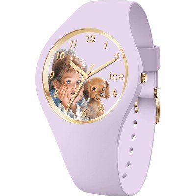 Ice-Watch Ice-Iconic 022707 Ice-Watch X Martine Horloge