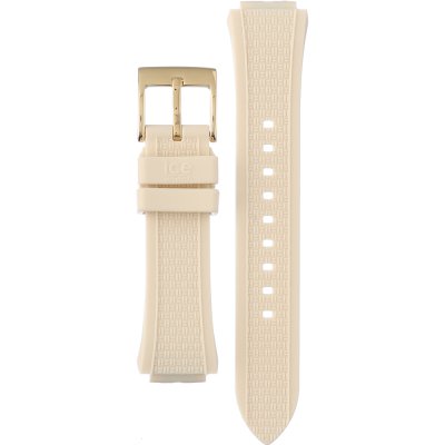Ice-Watch 022982 ICE boliday - Almond skin band