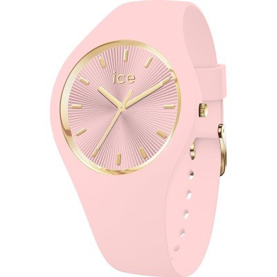 Ice-Watch Ice-Iconic 025352 ICE champagne Horloge