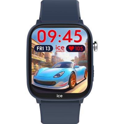 Ice-Watch Ice-Smart 025680 ICE smart junior FH Horloge