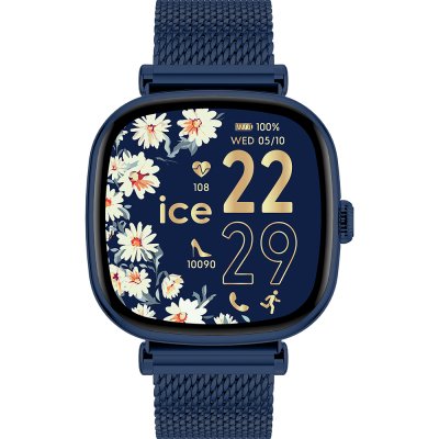 Ice-Watch 025891 ICE smart SQ 2.0 Horloge