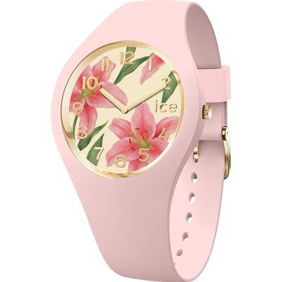 Ice-Watch 025900 ICE flower Horloge